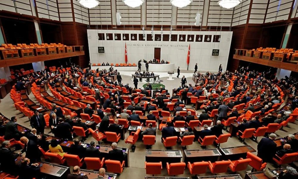 Τουρκία: Ψήφισε υπέρ της παράτασης της στρατιωτικής παρουσίας στη Λιβύη